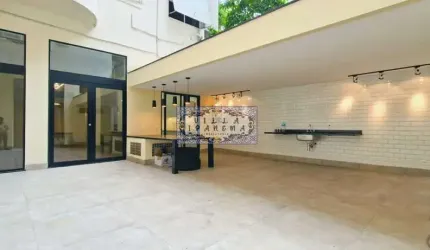 Apartamento com 3 quartos à venda na Rua Sá Ferreira, Copacabana, Rio de Janeiro, 204 m2 por R$ 1.850.000