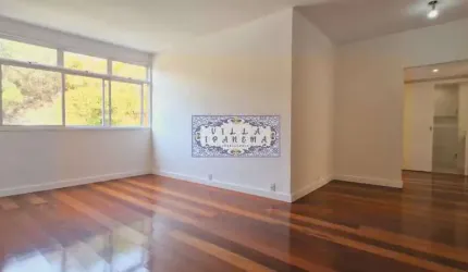 Apartamento com 3 quartos à venda na Rua Pereira da Silva, Laranjeiras, Rio de Janeiro, 120 m2 por R$ 950.000