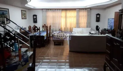 Casa com 5 quartos à venda na Rua Joaquim Meier, Méier, Rio de Janeiro, 450 m2 por R$ 1.350.000