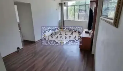 Apartamento com 2 quartos à venda na Avenida Pasteur, Botafogo, Rio de Janeiro, 71 m2 por R$ 790.000