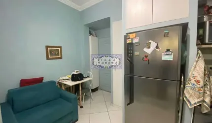 Loft com 1 quarto à venda na Rua Aires Saldanha, Copacabana, Rio de Janeiro por R$ 490.000