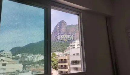 Apartamento com 2 quartos à venda na Rua Conde de Irajá, Botafogo, Rio de Janeiro, 90 m2 por R$ 1.339.000