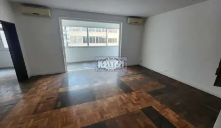 Apartamento com 4 quartos à venda na Avenida Atlântica, Copacabana, Rio de Janeiro, 280 m2 por R$ 2.600.000