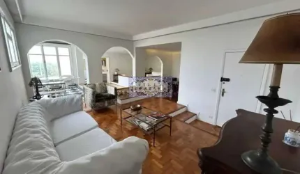Apartamento com 4 quartos à venda na Avenida Rui Barbosa, Flamengo, Rio de Janeiro, 229 m2 por R$ 1.790.000