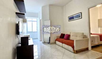 Apartamento com 2 quartos à venda na Praça Antero de Quental, Leblon, Rio de Janeiro, 65 m2 por R$ 1.315.000