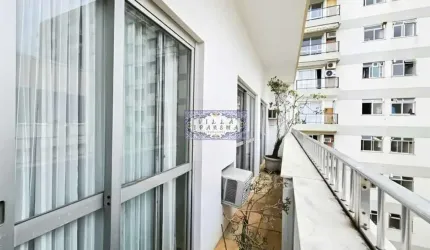 Apartamento com 2 quartos à venda na Avenida Oswaldo Cruz, Flamengo, Rio de Janeiro, 106 m2 por R$ 1.150.000