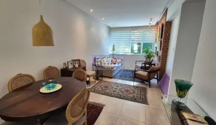 Apartamento com 2 quartos à venda na Rua Marquês de São Vicente, Gávea, Rio de Janeiro, 98 m2 por R$ 1.050.000