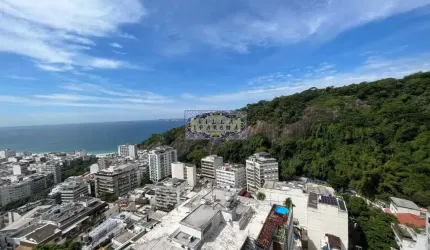 Apartamento com 4 quartos à venda na Rua Timóteo da Costa, Leblon, Rio de Janeiro, 209 m2 por R$ 4.600.000