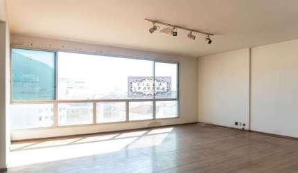 Apartamento com 4 quartos à venda na Avenida Rainha Elizabeth da Bélgica, Copacabana, Rio de Janeiro, 234 m2 por R$ 4.200.000