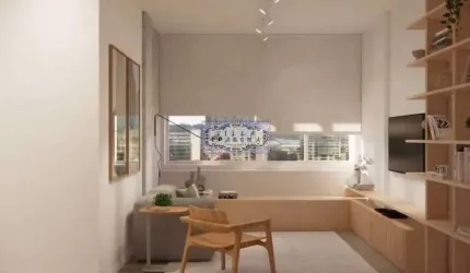 Apartamento com 3 quartos à venda na Rua General Polidoro, Botafogo, Rio de Janeiro, 89 m2 por R$ 980.000