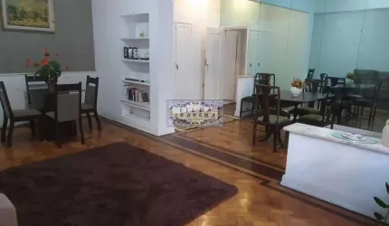 Apartamento com 3 quartos à venda na Rua Bulhões de Carvalho, Copacabana, Rio de Janeiro, 96 m2 por R$ 1.650.000