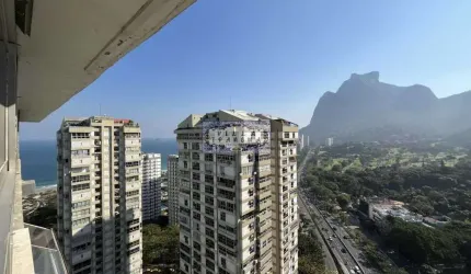 Cobertura com 6 quartos à venda na Estrada Gávea, 681, São Conrado, Rio de Janeiro, 430 m2 por R$ 4.500.000