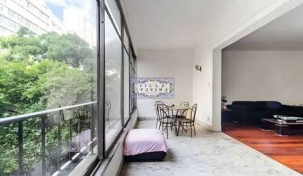 Apartamento com 4 quartos à venda na Avenida Oswaldo Cruz, Flamengo, Rio de Janeiro, 320 m2 por R$ 2.390.000