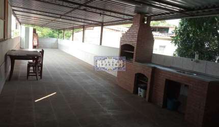 Casa com 7 quartos à venda na Rua Filgueiras Lima, Riachuelo, Rio de Janeiro, 300 m2 por R$ 690.000