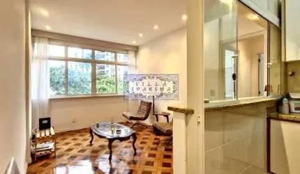 Apartamento com 2 quartos à venda na Rua Marquês de São Vicente, Gávea, Rio de Janeiro, 67 m2 por R$ 880.000