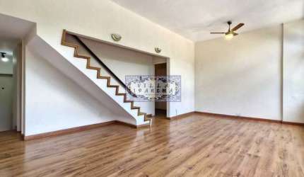 Apartamento com 3 quartos à venda na Rua Fernando Ferrari, Botafogo, Rio de Janeiro, 107 m2 por R$ 990.000