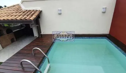 Apartamento com 3 quartos à venda na Rua Fagundes Varela, Ingá, Niterói, 200 m2 por R$ 850.000