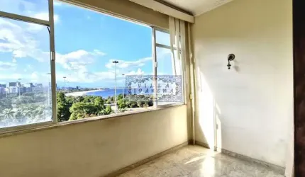 Apartamento com 5 quartos à venda na Avenida Rui Barbosa, Flamengo, Rio de Janeiro, 230 m2 por R$ 1.690.000