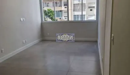 Apartamento com 3 quartos à venda na Rua Antônio Parreiras, Ipanema, Rio de Janeiro, 95 m2 por R$ 1.550.000