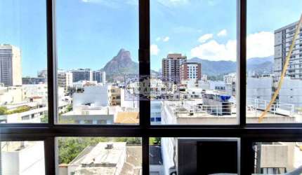 Apartamento com 3 quartos à venda na Rua Carlos Gois, Leblon, Rio de Janeiro, 94 m2 por R$ 3.500.000