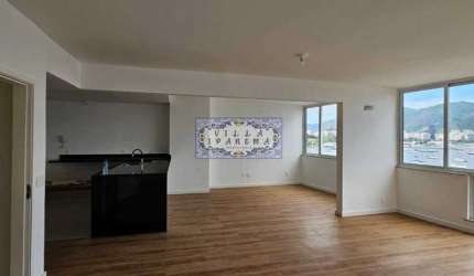 Cobertura com 2 quartos à venda na Rua Marechal Cantuária, Urca, Rio de Janeiro, 138 m2 por R$ 2.800.000