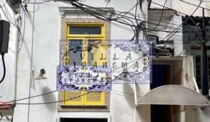 Ponto comercial com 4 salas para alugar na Rua Lópes Quintas, Jardim Botânico, Rio de Janeiro, 180 m2 por R$ 16.000