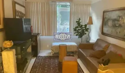 Apartamento com 3 quartos à venda na Rua General Ribeiro da Costa, Leme, Rio de Janeiro por R$ 1.500.000