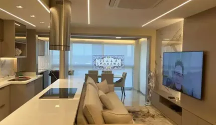 Apartamento com 3 quartos à venda na Avenida Cândido Portinari, Barra da Tijuca, Rio de Janeiro, 93 m2 por R$ 1.800.000