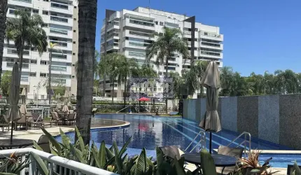 Apartamento com 2 quartos à venda na Rua Paulo Moura, Barra da Tijuca, Rio de Janeiro, 82 m2 por R$ 820.000