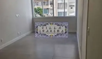 Apartamento com 3 quartos à venda na Rua Antônio Parreiras, Ipanema, Rio de Janeiro, 95 m2 por R$ 1.450.000