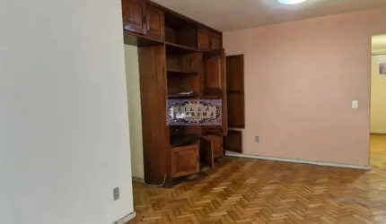 Apartamento com 3 quartos à venda na Rua Raimundo Correia, Copacabana, Rio de Janeiro, 104 m2 por R$ 1.000.000