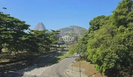 Apartamento com 3 quartos à venda na Avenida Rui Barbosa, Flamengo, Rio de Janeiro, 165 m2 por R$ 1.700.000