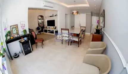 Apartamento com 3 quartos à venda na Rua Tonelero, Copacabana, Rio de Janeiro, 130 m2 por R$ 1.999.000