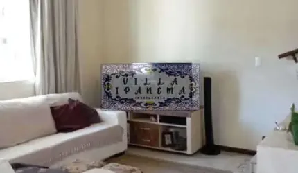 Casa com 4 quartos à venda na Rua São Paulo, Jardim Bela Vista, Rio das Ostras, 209 m2 por R$ 950.000