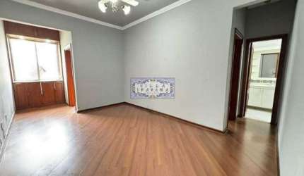 Apartamento com 2 quartos à venda na Rua das Laranjeiras, Laranjeiras, Rio de Janeiro, 70 m2 por R$ 660.000