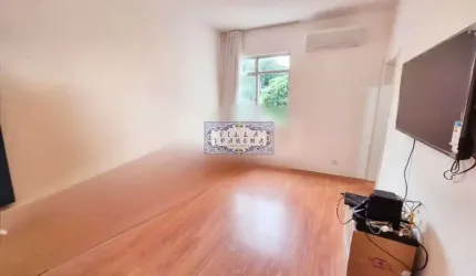 Apartamento com 1 quarto à venda na Rua José Roberto Macedo Soares, Gávea, Rio de Janeiro, 50 m2 por R$ 900.000