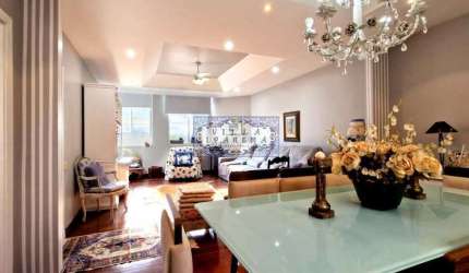Cobertura com 4 quartos à venda na Avenida Nossa Senhora de Copacabana, Copacabana, Rio de Janeiro, 220 m2 por R$ 1.800.000
