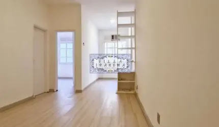 Apartamento com 1 quarto à venda na Avenida Oswaldo Cruz, Flamengo, Rio de Janeiro, 50 m2 por R$ 525.000