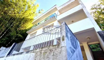 Casa com 3 quartos à venda na Rua Santo Amaro, Glória, Rio de Janeiro, 276 m2 por R$ 900.000