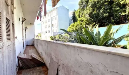 Apartamento com 2 quartos à venda na Ladeira do Castro, Santa Teresa, Rio de Janeiro, 67 m2 por R$ 370.000