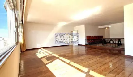 Apartamento com 4 quartos à venda na Rua Bulhões de Carvalho, Copacabana, Rio de Janeiro, 241 m2 por R$ 2.050.000
