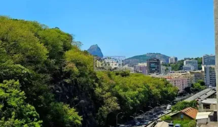 Apartamento com 3 quartos à venda na Rua Pereira da Silva, Laranjeiras, Rio de Janeiro, 99 m2 por R$ 1.145.000