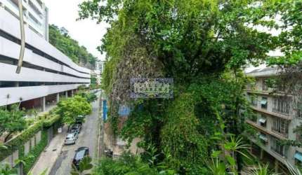 Apartamento com 3 quartos à venda na Rua Presidente Carlos de Campos, Laranjeiras, Rio de Janeiro, 120 m2 por R$ 1.295.000