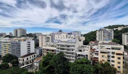 Apartamento com 3 quartos à venda na Rua das Laranjeiras, Laranjeiras, Rio de Janeiro, 120 m2 por R$ 1.080.000