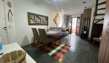 Apartamento com 2 quartos à venda na Avenida Afonso Arinos de Melo Franco, Barra da Tijuca, Rio de Janeiro, 78 m2 por R$ 850.000