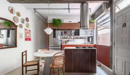 Apartamento com 2 quartos à venda na Rua Rodrigo de Brito, Botafogo, Rio de Janeiro, 85 m2 por R$ 1.400.000