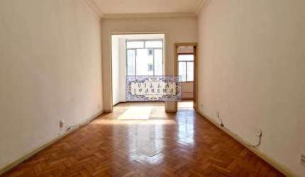 Apartamento com 2 quartos à venda na Rua Fernando Mendes, Copacabana, Rio de Janeiro, 75 m2 por R$ 830.000