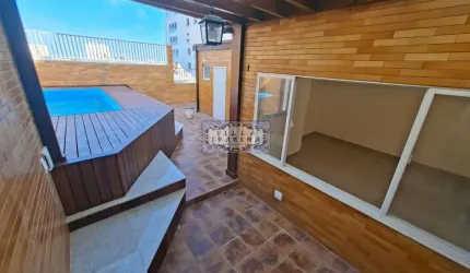 Cobertura com 5 quartos para alugar na Rua Prudente de Morais, Ipanema, Rio de Janeiro, 350 m2 por R$ 19.900
