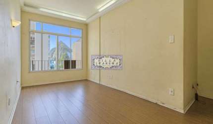 Apartamento com 3 quartos à venda na Rua Arnaldo Quintela, Botafogo, Rio de Janeiro, 90 m2 por R$ 1.050.000