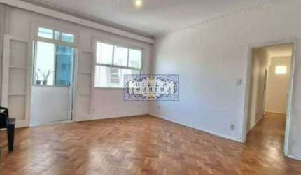 Apartamento com 3 quartos à venda na Rua Dois de Dezembro, Flamengo, Rio de Janeiro, 131 m2 por R$ 915.000